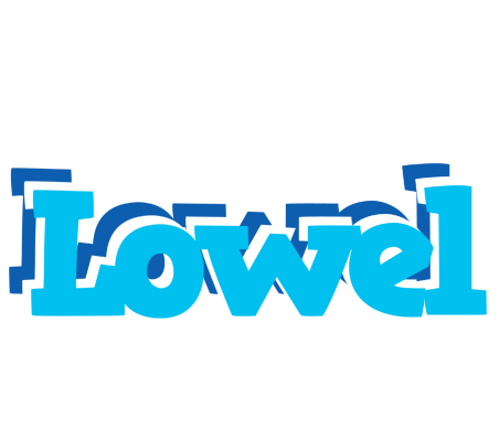 Lowel jacuzzi logo
