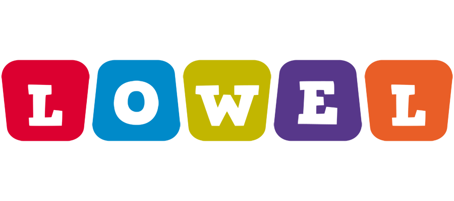 Lowel kiddo logo
