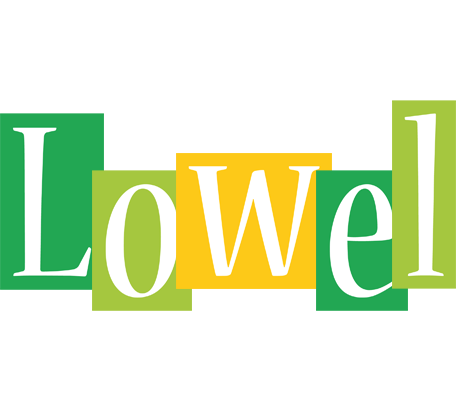 Lowel lemonade logo