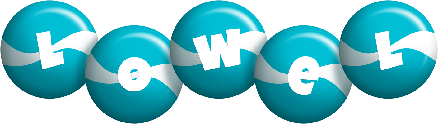 Lowel messi logo