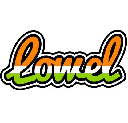 Lowel mumbai logo