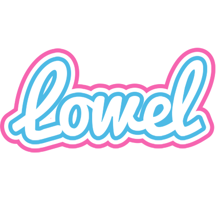 Lowel outdoors logo