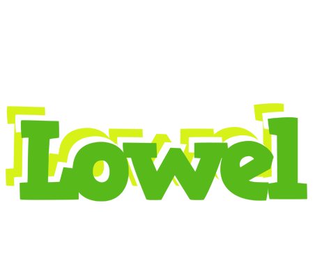 Lowel picnic logo