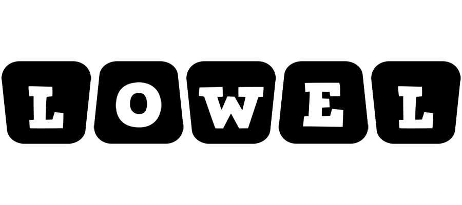 Lowel racing logo