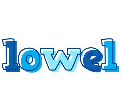 Lowel sailor logo