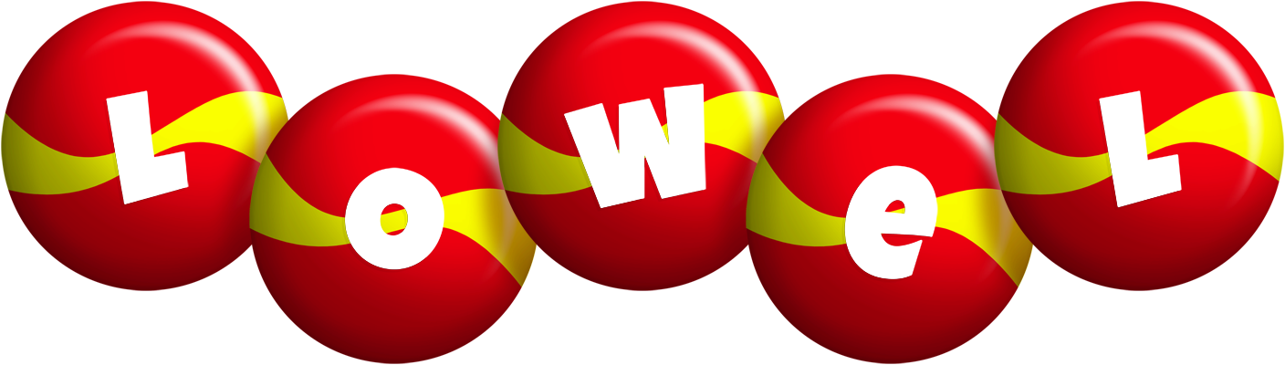 Lowel spain logo