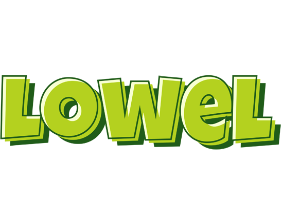 Lowel summer logo