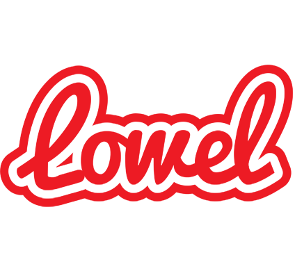 Lowel sunshine logo