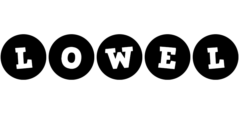 Lowel tools logo
