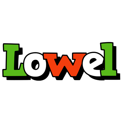 Lowel venezia logo