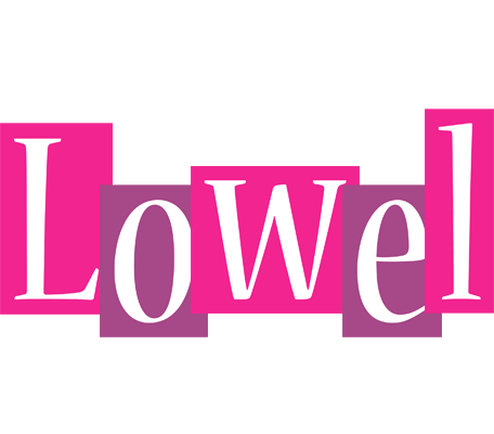 Lowel whine logo