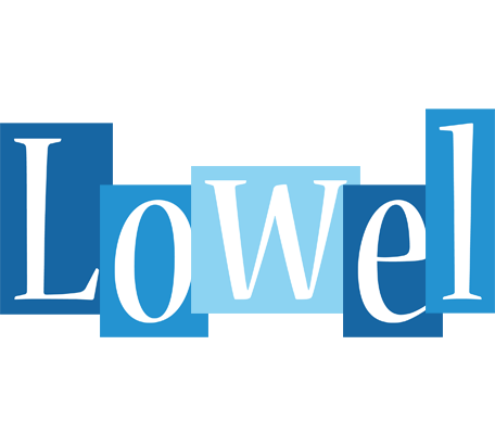 Lowel winter logo