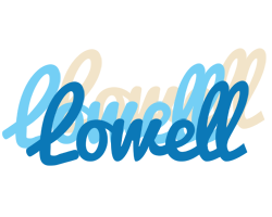 Lowell breeze logo