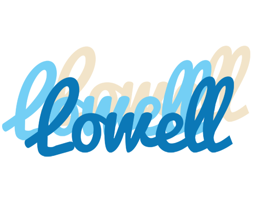 Lowell breeze logo