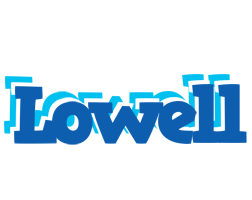 Lowell business logo