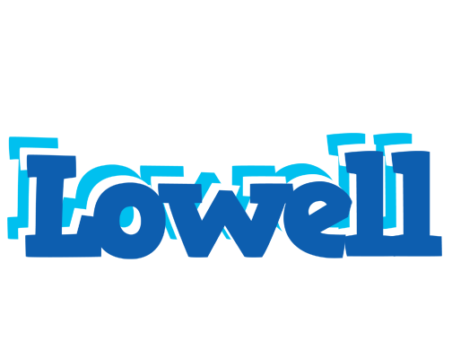 Lowell business logo