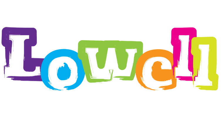 Lowell casino logo