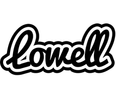 Lowell chess logo