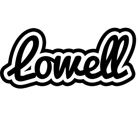 Lowell chess logo