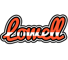 Lowell denmark logo