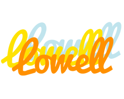 Lowell energy logo