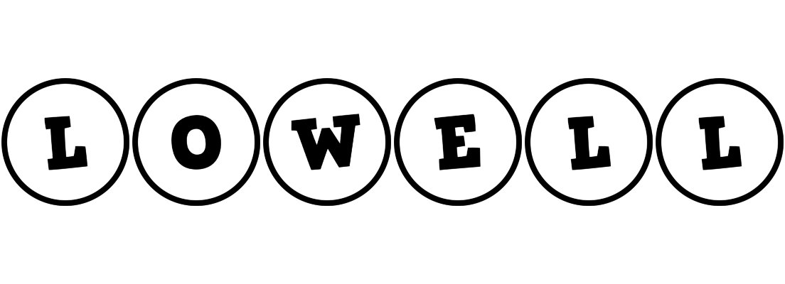 Lowell handy logo