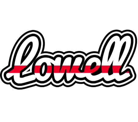 Lowell kingdom logo