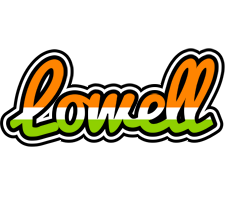 Lowell mumbai logo