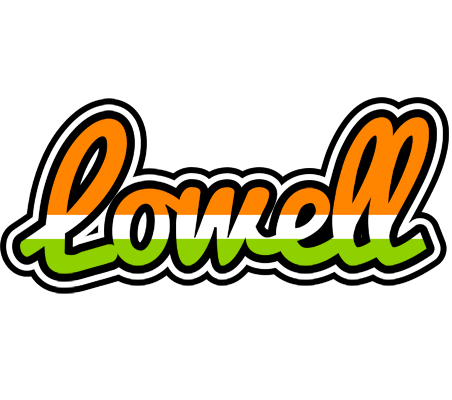 Lowell mumbai logo