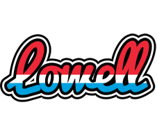 Lowell norway logo