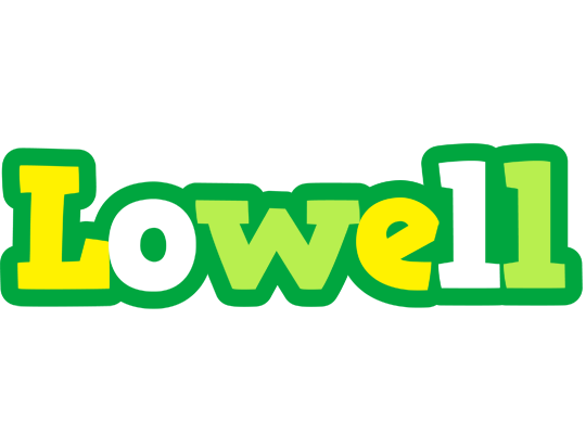 Lowell soccer logo