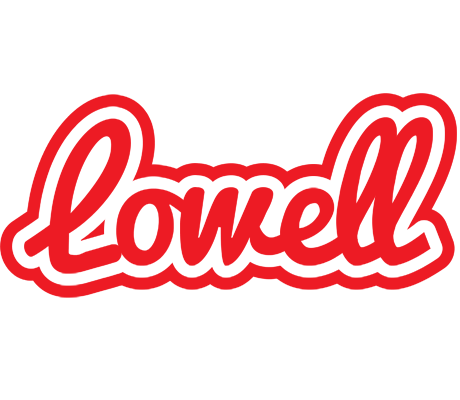 Lowell sunshine logo
