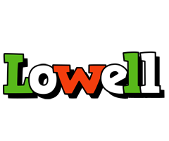 Lowell venezia logo