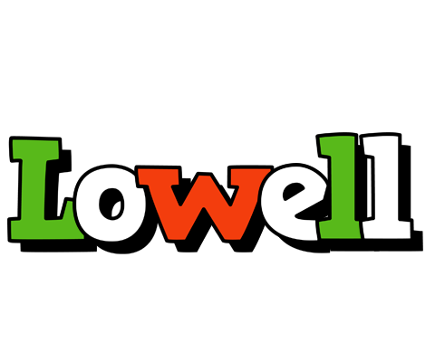Lowell venezia logo