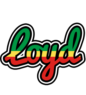 Loyd african logo