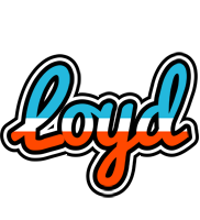 Loyd america logo