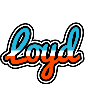 Loyd america logo