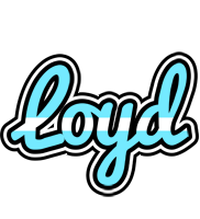 Loyd argentine logo