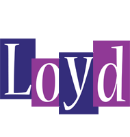 Loyd autumn logo