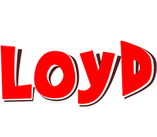 Loyd basket logo