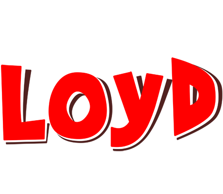 Loyd basket logo