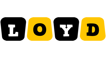 Loyd boots logo