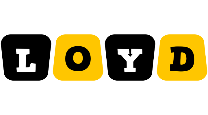 Loyd boots logo
