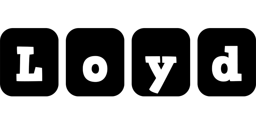 Loyd box logo
