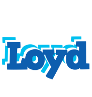 Loyd business logo