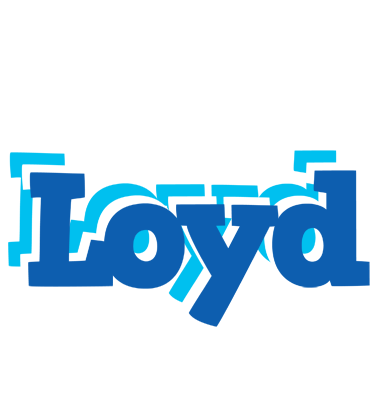 Loyd business logo