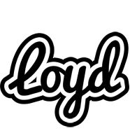 Loyd chess logo