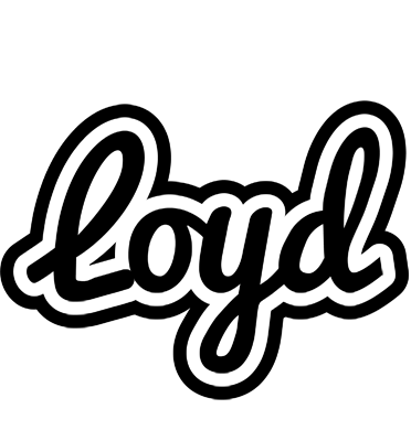 Loyd chess logo