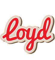 Loyd chocolate logo