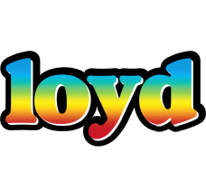 Loyd color logo